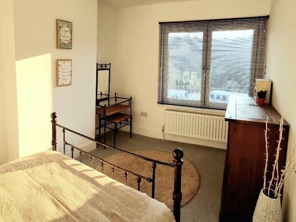 Abertillery Hill Viewヴィラ エクステリア 写真